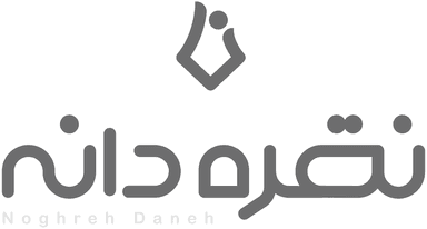 لوگو نقره‌دانه
